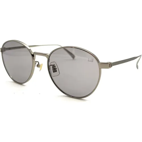 Accessories > Sunglasses - - Dunhill - Modalova