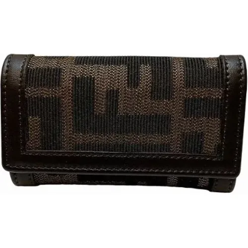 Pre-owned > Pre-owned Accessories - - Fendi Vintage - Modalova