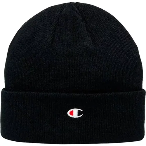 Accessories > Hats > Beanies - - Champion - Modalova