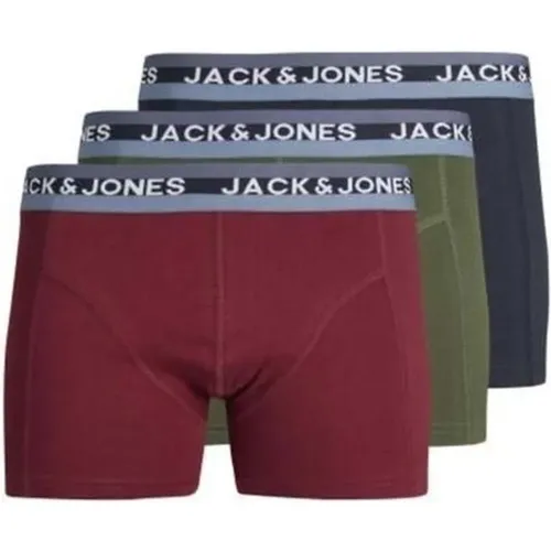 Underwear > Bottoms - - jack & jones - Modalova