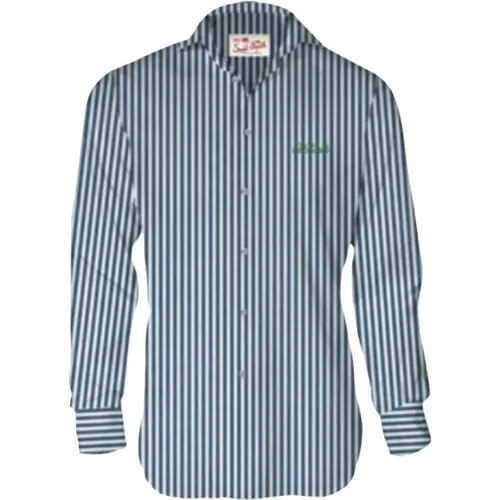 Shirts > Casual Shirts - - MC2 Saint Barth - Modalova