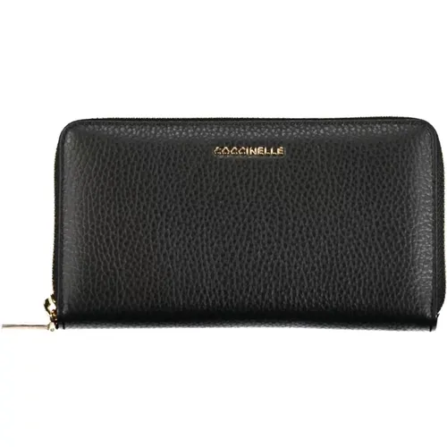 Accessories > Wallets & Cardholders - - Coccinelle - Modalova