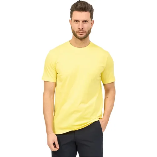 Tops > T-Shirts - - Hugo Boss - Modalova