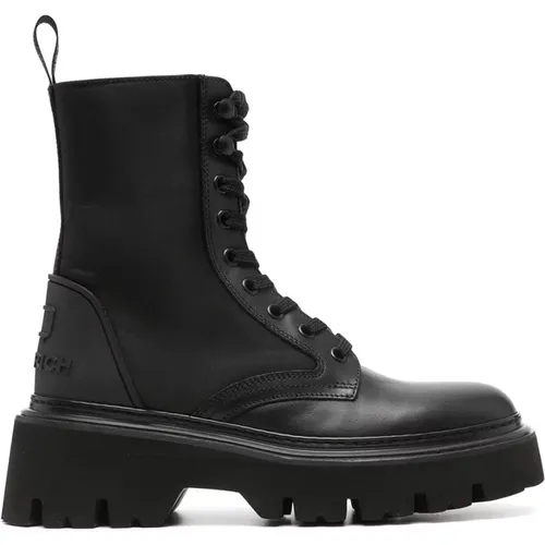 Shoes > Boots > Lace-up Boots - - Woolrich - Modalova