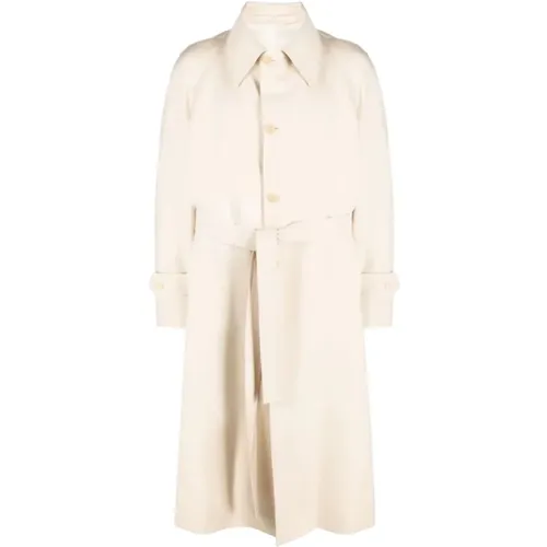 Coats > Trench Coats - - Giuliva Heritage - Modalova