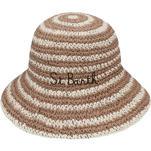 Accessories > Hats > Hats - - MC2 Saint Barth - Modalova