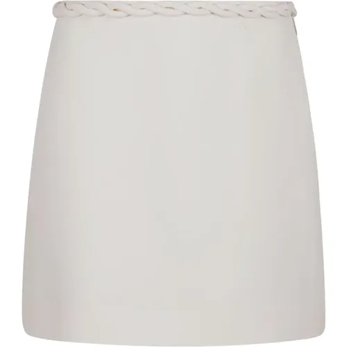 Skirts > Short Skirts - - Valentino Garavani - Modalova