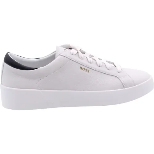 Shoes > Sneakers - - Hugo Boss - Modalova