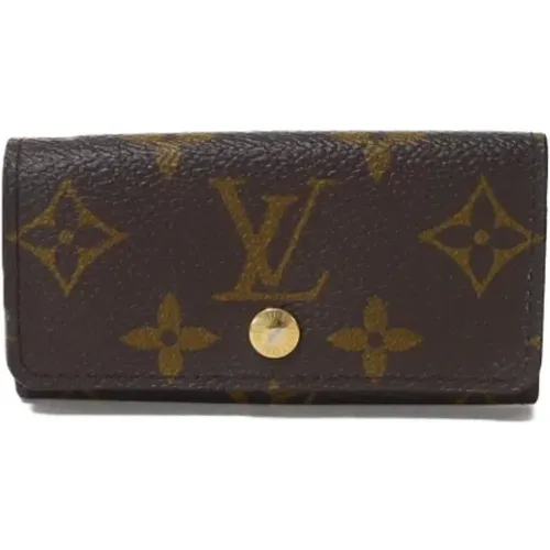 Pre-owned > Pre-owned Accessories - - Louis Vuitton Vintage - Modalova