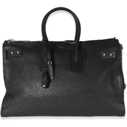 Pre-owned > Pre-owned Bags > Pre-owned Handbags - - Yves Saint Laurent Vintage - Modalova