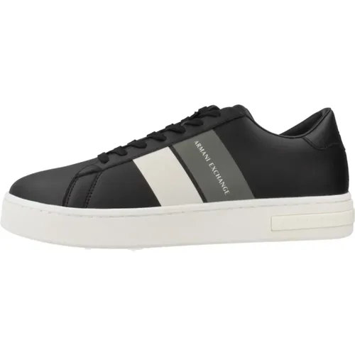 Shoes > Sneakers - - Armani Exchange - Modalova