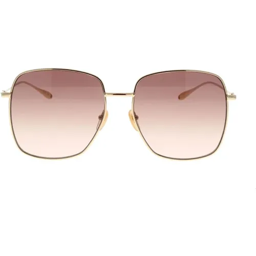 Accessories > Sunglasses - - Gucci - Modalova