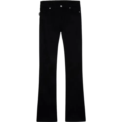 Jeans > Boot-cut Jeans - - Zadig & Voltaire - Modalova