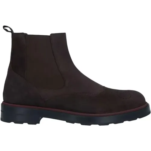 Shoes > Boots > Chelsea Boots - - Bally - Modalova