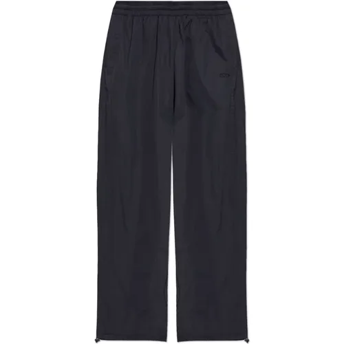 Trousers > Wide Trousers - - Vetements - Modalova