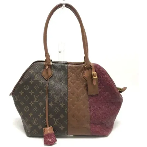 Pre-owned > Pre-owned Bags > Pre-owned Handbags - - Louis Vuitton Vintage - Modalova