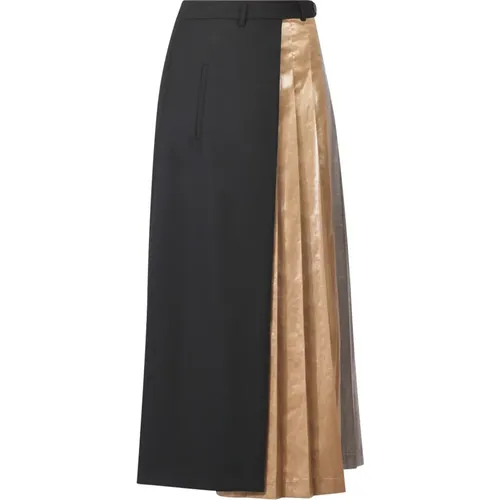 Skirts > Maxi Skirts - - Tela - Modalova