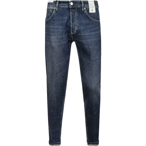 Jeans > Slim-fit Jeans - - PT Torino - Modalova