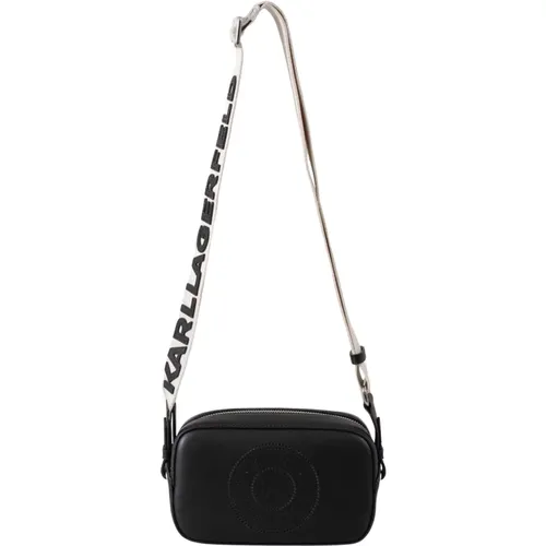 Bags > Cross Body Bags - - Karl Lagerfeld - Modalova