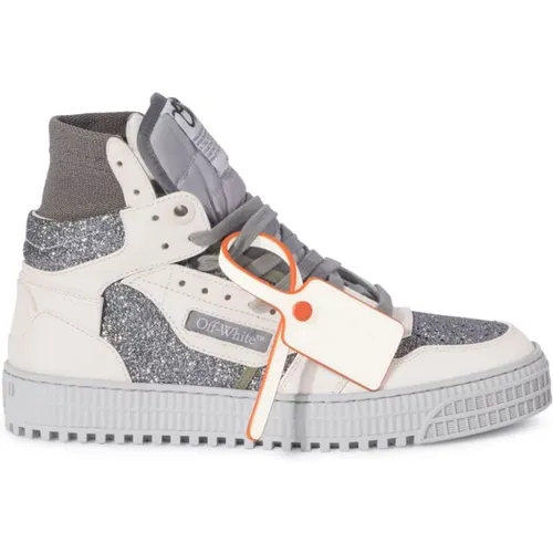 Shoes > Sneakers - - Off White - Modalova