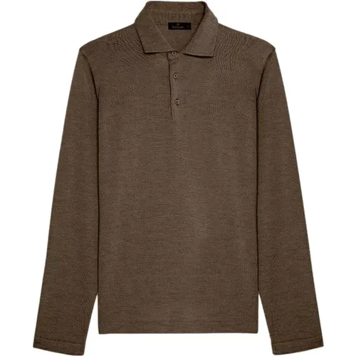 Tops > Polo Shirts - - Ferrante - Modalova