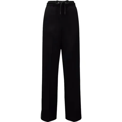 Trousers > Sweatpants - - Moncler - Modalova