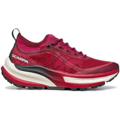 Scarpa - Shoes > Sneakers - Pink - Scarpa - Modalova