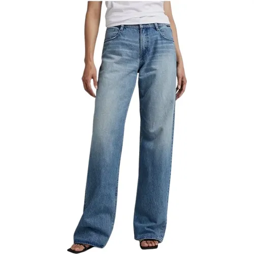 Jeans > Wide Jeans - - G-Star - Modalova