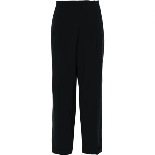 Trousers > Suit Trousers - - The Row - Modalova