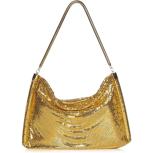 Bags > Shoulder Bags - - Paco Rabanne - Modalova