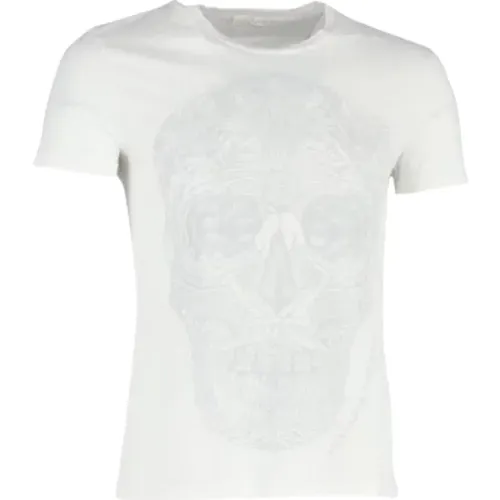 Pre-owned > Pre-owned Tops - - Alexander McQueen Pre-owned - Modalova