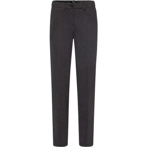 Trousers > Slim-fit Trousers - - BRAX - Modalova