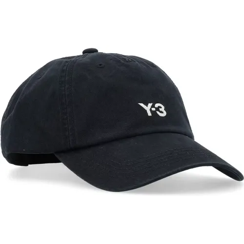 Accessories > Hats > Caps - - Y-3 - Modalova