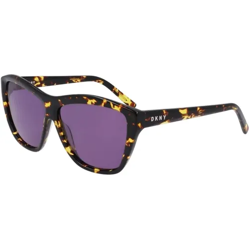 Accessories > Sunglasses - - DKNY - Modalova