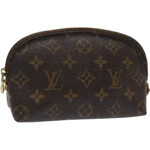 Pre-owned > Pre-owned Bags - - Louis Vuitton Vintage - Modalova