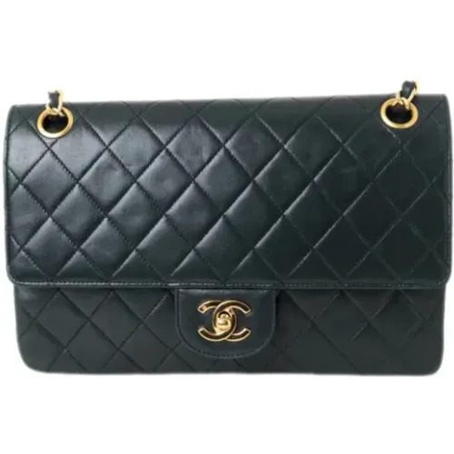 Pre-owned > Pre-owned Bags > Pre-owned Shoulder Bags - - Chanel Vintage - Modalova