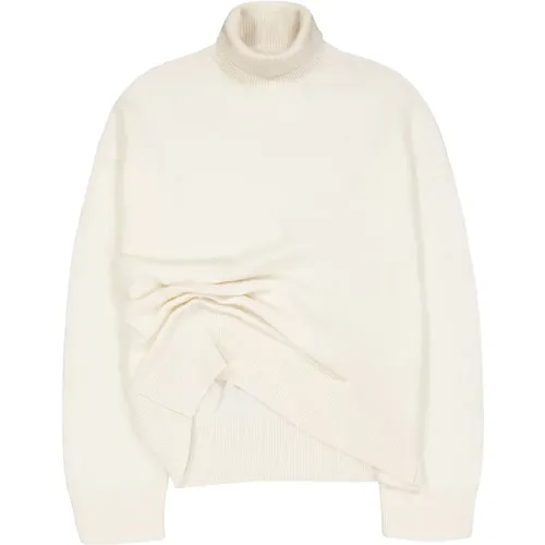 Knitwear > Turtlenecks - - Laneus - Modalova