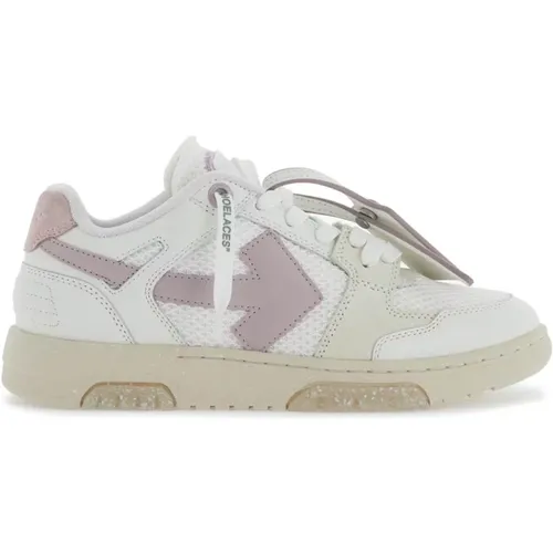 Off - Shoes > Sneakers - - Off White - Modalova