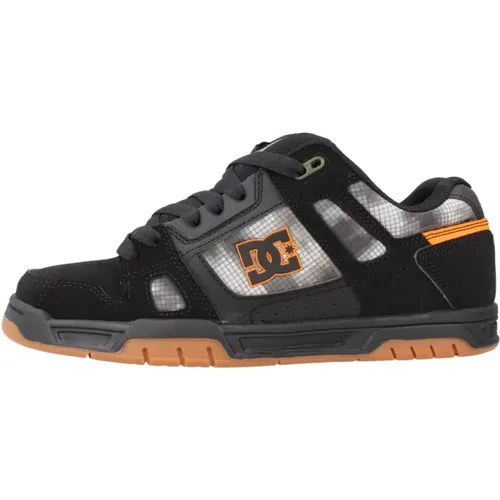 Shoes > Sneakers - - DC Shoes - Modalova