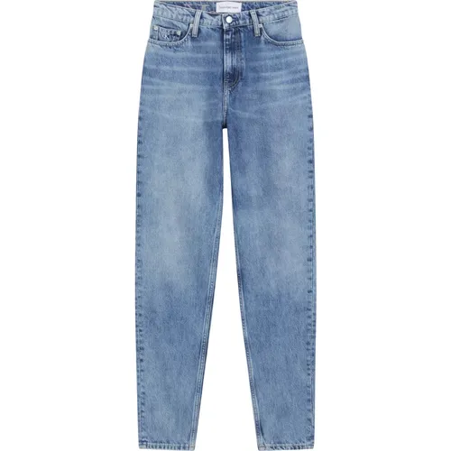 Jeans > Slim-fit Jeans - - Calvin Klein - Modalova