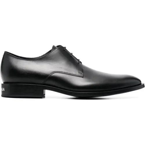 Shoes > Flats > Business Shoes - - Balenciaga - Modalova