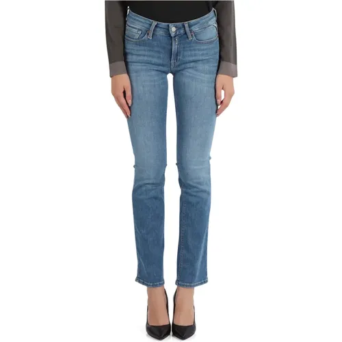 Jeans > Slim-fit Jeans - - Replay - Modalova