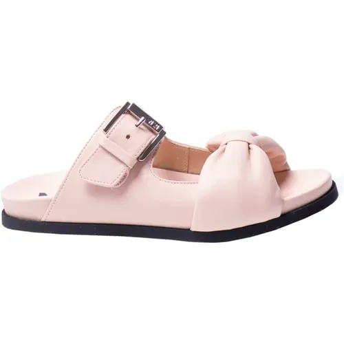 Shoes > Flip Flops & Sliders > Sliders - - N21 - Modalova