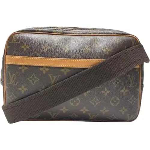 Pre-owned > Pre-owned Bags > Pre-owned Cross Body Bags - - Louis Vuitton Vintage - Modalova