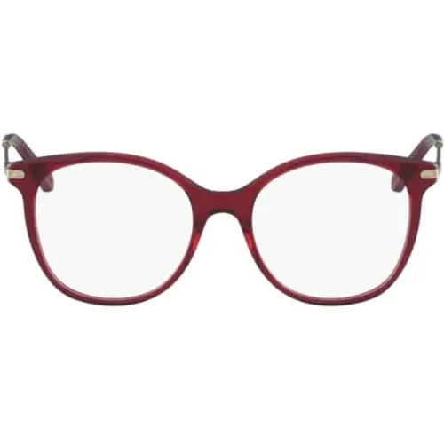 Accessories > Glasses - - Chloé - Modalova