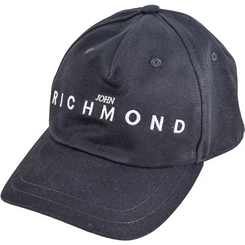 Accessories > Hats > Caps - - Richmond - Modalova