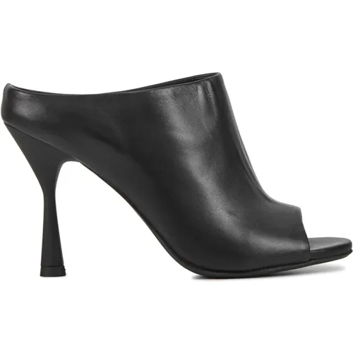 Shoes > Heels > Heeled Mules - - AGL - Modalova