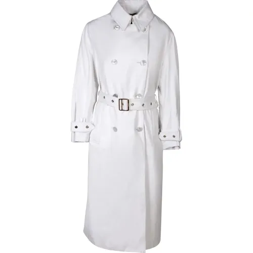 Coats > Trench Coats - - Moorer - Modalova