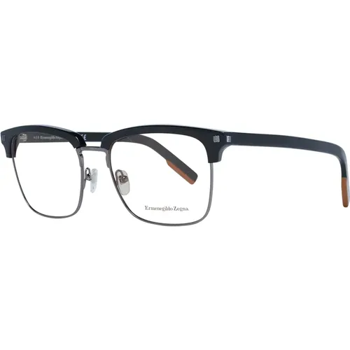 Accessories > Glasses - - Ermenegildo Zegna - Modalova