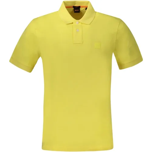 Tops > Polo Shirts - - Hugo Boss - Modalova